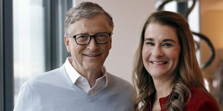 Vợ chồng tỉ phú Bill Gates tuyên bố ly hôn sau 27 năm chung sống