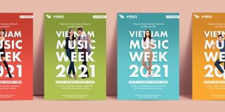 Khám phá Tuần lễ Âm Nhạc Việt Nam 2021 - Việt Nam Music Week 2021