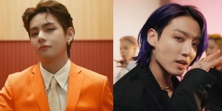 BTS chiêu đãi fan "bữa tiệc" visual trong MV comeback "Butter"