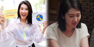 Thuý Ngân bật khóc vì bị CĐM dè bỉu "nhạt" khi tham gia Running Man