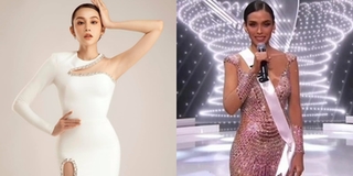"Hoa hậu Peru" hứa hẹn sứ mệnh mới khi trở thành Á hậu