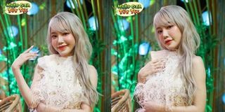 Elly Trần khẳng định phụ nữ chịu nhiều thiệt thòi khi sống thử, tiết lộ chưa từng có tình một đêm
