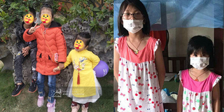 Mẹ 2 em bé ở khu cách ly tại Bắc Ninh lên tiếng về hoàn cảnh gia đình