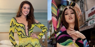 Miss Universe thay đổi luật chơi, Khánh Vân liệu có làm nên kỳ tích?
