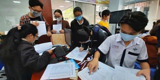 Nhiều trường đại học tạm ngưng nhận hồ sơ xét tuyển trực tiếp