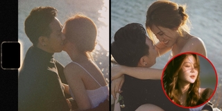Thực hư tin đồn Anh Đức hẹn hò với hotgirl Fap TV Ribi Sachi