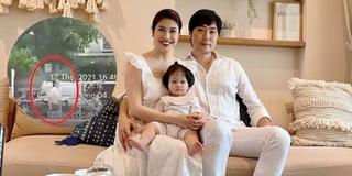 Pha Lê bức xúc khi bị tố không mang khẩu trang đánh cầu lông mùa dịch