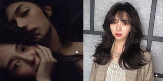 Kwon Mina đáp trả khi bất ngờ bị tố "trà xanh tâm cơ" giật bạn trai
