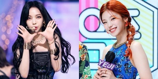 2 nữ Idol gen 4 duy nhất nào đạt No.1 BXH giá trị thương hiệu cá nhân?