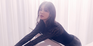 Song Hye Kyo: Tôi không nghĩ cuộc sống tôi khác mọi người là bao