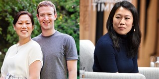 Vợ ông trùm Facebook: Chả cần quá đẹp để có chồng tỷ phú