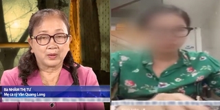 VTV đưa tin mẹ Vân Quang Long bị bắt nạt trên mạng xã hội