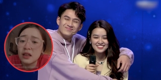 Nữ chính show hẹn hò tố các chàng trai "thả thính" giả, diễn quá nhiều