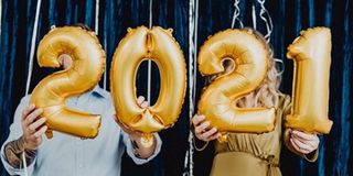 Thần Số Học nhận định gì về năm 2021? Phải chăng bão tố sắp qua?