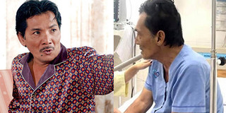 Thương Tín bức xúc lên tiếng khi bị tố giả bệnh để xin tiền từ thiện