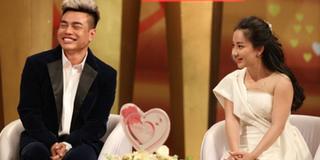 Vợ Lê Dương Bảo Lâm từng lên TV đính chính tin đồn giới tính của chồng