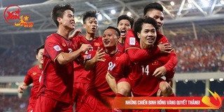 Trang ESPN: Đêm nay, Việt Nam có thể xô đổ mọi thành tích