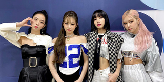 Những nhóm nhạc đứng đầu cuộc khảo sát "Nghệ sĩ K-pop 2021" tại Mỹ