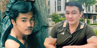 Lý Hùng bị fan dè bỉu khi chỉnh ảnh quá đà để níu kéo thanh xuân