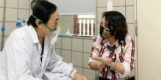 Giang Còi rao bán gấp xe ô tô của gia đình giữa lúc bệnh nặng