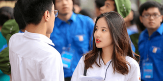 Đã có thí sinh thứ 2 đạt điểm 10 môn Ngữ văn tốt nghiệp THPT
