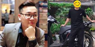 Quà khủng thi tốt nghiệp: Thầy tặng xe máy SH cho học trò 10 điểm Toán