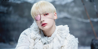Những điều thú vị về Huening Kai (TXT) - Idol lai đầu tiên của Bighit