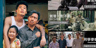 Sau thành công ở Mỹ, "Bố Già" chính thức công chiếu tại Hong Kong