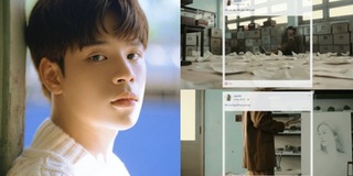 Đang yêu đương thắm thiết, JayKii vẫn nhất quyết ra MV thất tình