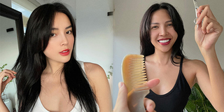 Kỳ Duyên được Minh Triệu trổ tài "cây kéo vàng" và cái kết bất ngờ