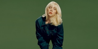 Billie Eilish khắc họa cuộc sống sau ánh hào quang qua "NDA"