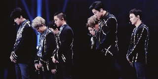 Những lần nhóm nhạc K-pop chịu cảnh bất công tại các lễ trao giải