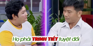 Người thân nam chính đòi trinh tiết lên tiếng về vụ việc
