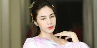 Thuỷ Tiên: Sân si sẽ sinh ra năng lượng xấu trong tình hình dịch bệnh