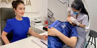 Doanh nhân Diệp Lâm Nhung trải lòng giữa khó khăn mùa dịch Covid
