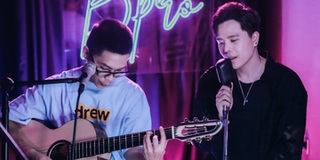 Trịnh Thăng Bình giới thiệu producer XAN, mở màn cho dự án Plan B