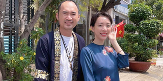 Thu Trang - Tiến Luật bị cảnh báo làm từ thiện cẩn thận gặp phốt