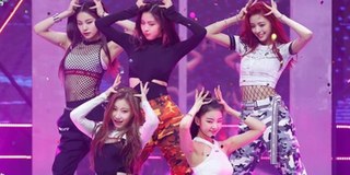 So kè sân khấu debut nhóm nữ Gen 4: aespa chuẩn "con cưng" SM