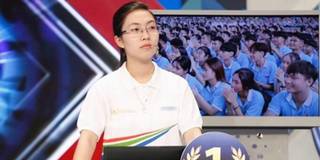 Được du học Úc, Quán quân Olympia vẫn thi tốt nghiệp: Điểm sát dự đoán