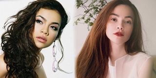 Hồ Ngọc Hà thời "ngố tàu": Da bánh mật, vẻ đẹp không sang chảnh