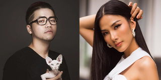 Nhiếp ảnh gia Milor Trần tiếp tục "bóc phốt" Hoàng Thùy hủy kết bạn