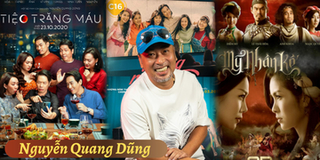 Nguyễn Quang Dũng: Đạo diễn trăm tỷ đào hoa nhất showbiz Việt