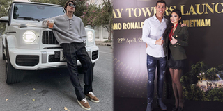 CEO U30 đình đám ở Việt Nam: Có người mời được CR7 về quảng cáo