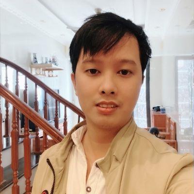 yan.vn - tin sao, ngôi sao - Chàng trai trẻ 9x khởi nghiệp với ngành truyền thông - marketing