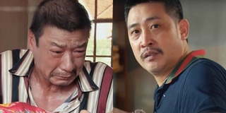 NSƯT Võ Hoài Nam và NSƯT Hồ Phong trải lòng về "Hương Vị Tình Thân"
