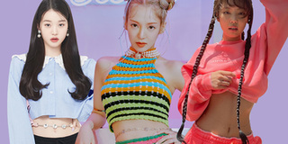 Idol làm sống dậy trend belly chain: Jennie khoe khéo vòng eo con kiến