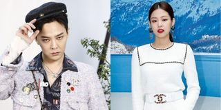 Tình cảm của G-Dragon và Jennie hiện tại ra sao?