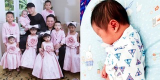 Đỗ Mạnh Cường nhận con nuôi, tiết lộ dự định lớn lao cho trẻ mồ côi