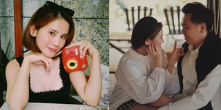 Anh Đức tiết lộ kế hoạch kết hôn, bạn gái: "Có ngỏ lời hỏi tui chưa?"