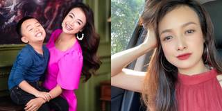 Cuộc sống hiện tại của nữ diễn viên Lê Bê La "Cổng Mặt Trời"